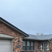 Stephanie Romo Roofing & General Contracting, LLC ico