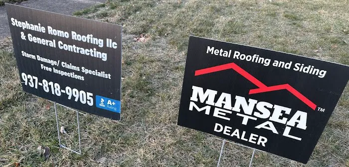 Stephanie Romo Roofing & General Contracting, LLC Picture 4