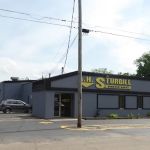 A.H. Sturgill Roofing, Inc.