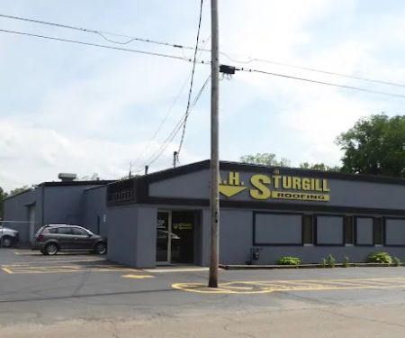 A.H. Sturgill Roofing, Inc.