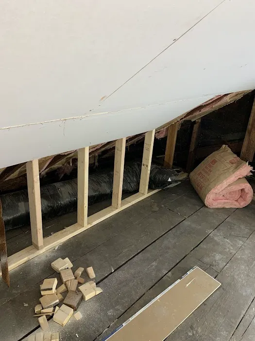 Dlb Roofing & Construction Picture 2