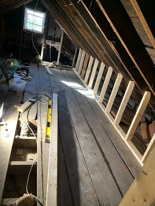 Dlb Roofing & Construction Picture 4