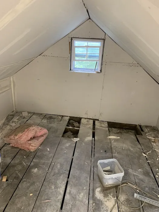 Dlb Roofing & Construction Picture 5