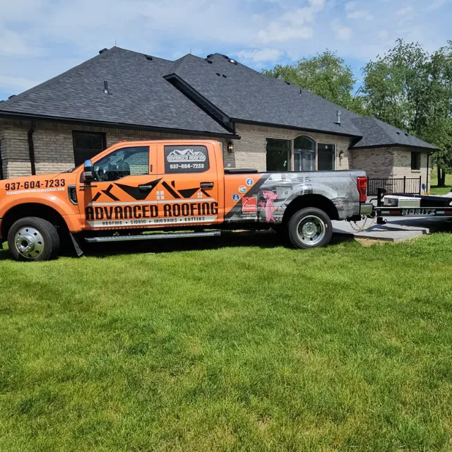 Advanced Roofing Picture 3