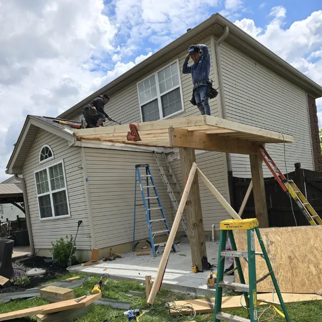 Advanced Roofing Picture 2