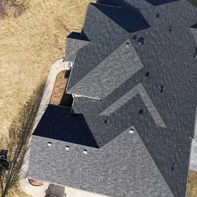Advanced Roofing Picture 1