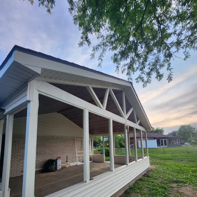 Advanced Roofing Picture 8