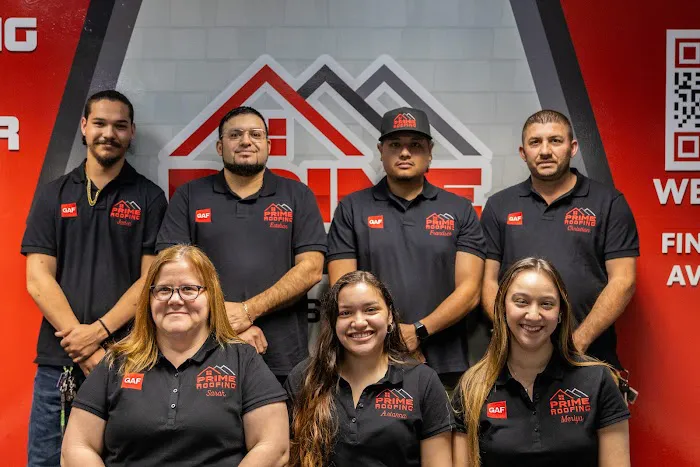 Prime Roofing Picture 2