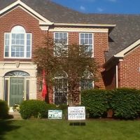 Don Snider Roofing Siding & Gutters ico