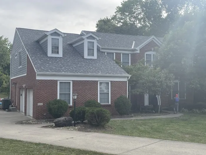 Don Snider Roofing Siding & Gutters Picture 7