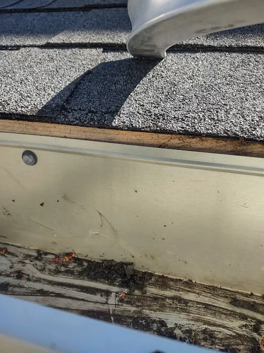 Don Snider Roofing Siding & Gutters Picture 8