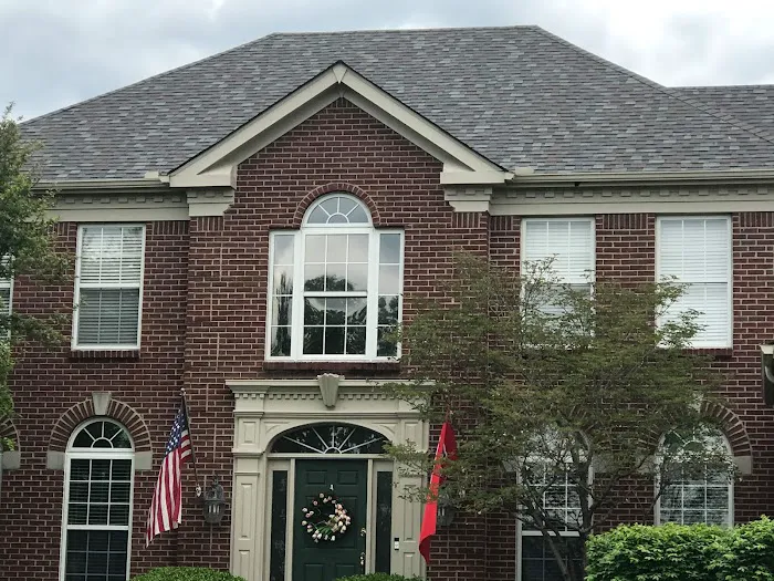 Don Snider Roofing Siding & Gutters Picture 10