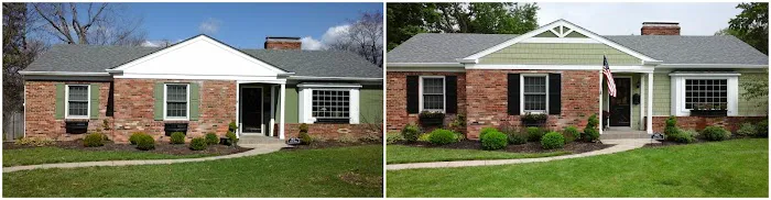 Titan Siding and Roofing Picture 1