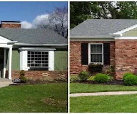 Titan Siding and Roofing