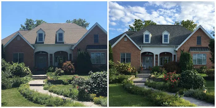 Titan Siding and Roofing Picture 4