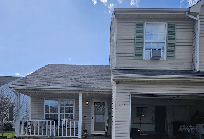 Titan Siding and Roofing Picture 6