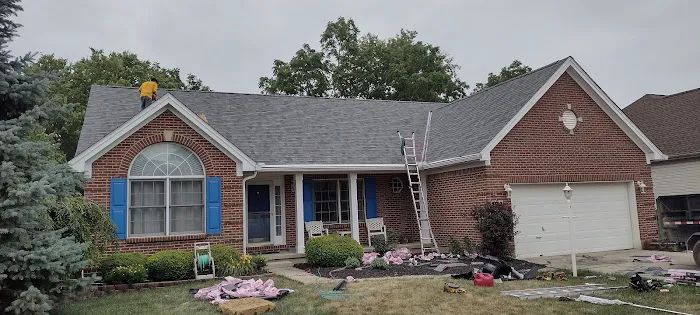 Roof Guard Restoration Picture 1