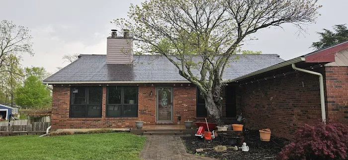 Roof Guard Restoration Picture 2