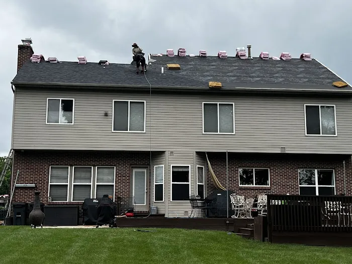 Roof Guard Restoration Picture 3