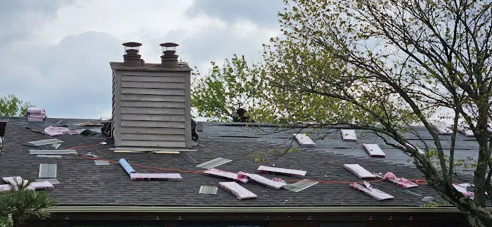 Roof Guard Restoration Picture 6