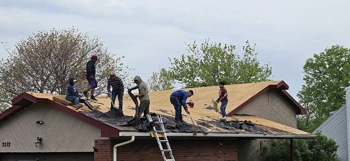 Roof Guard Restoration Picture 7