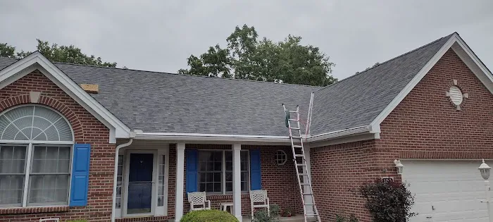 Roof Guard Restoration Picture 10