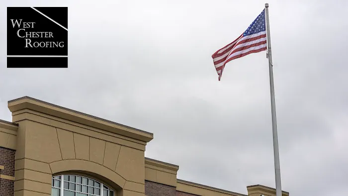 West Chester Roofing Picture 1