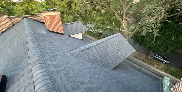 West Chester Roofing Picture 2