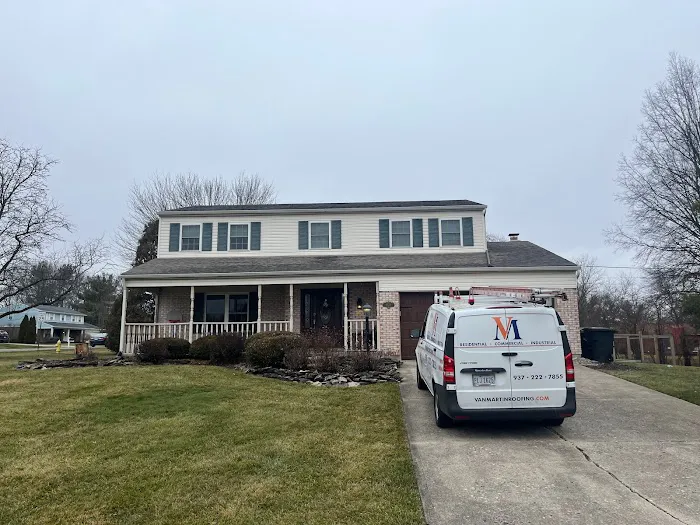 West Chester Roofing Picture 4