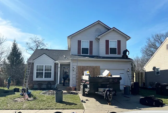 West Chester Roofing Picture 7