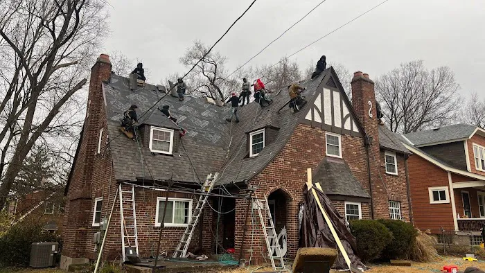 West Chester Roofing Picture 8