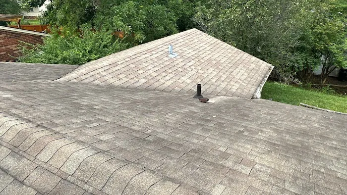 THE Roofing Company Picture 2