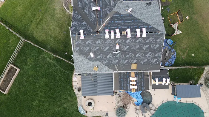 THE Roofing Company Picture 3