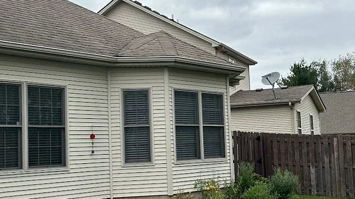 THE Roofing Company Picture 4