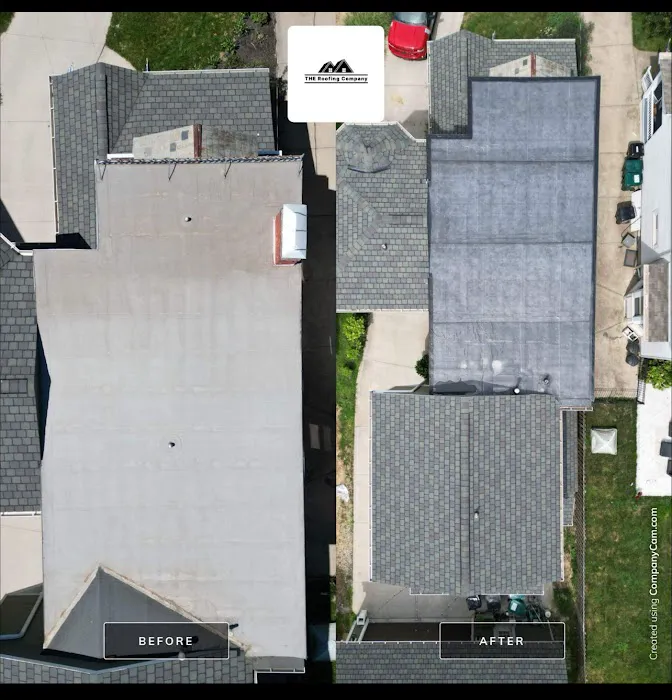 THE Roofing Company Picture 5