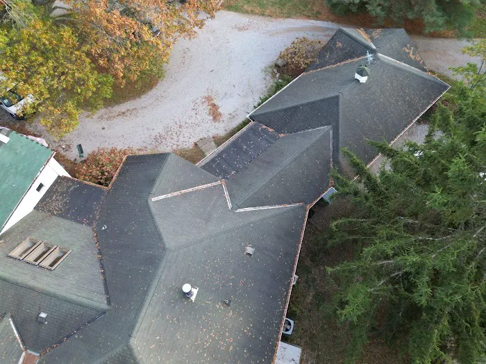 THE Roofing Company Picture 8