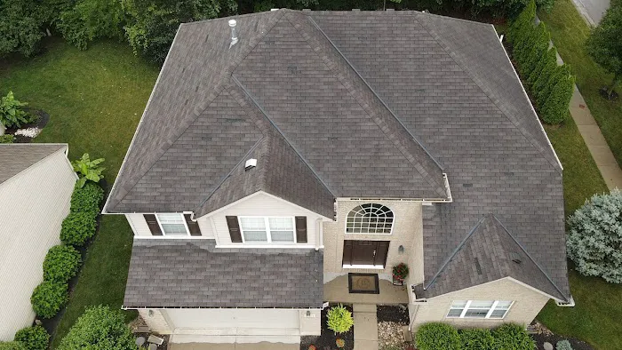 THE Roofing Company Picture 10