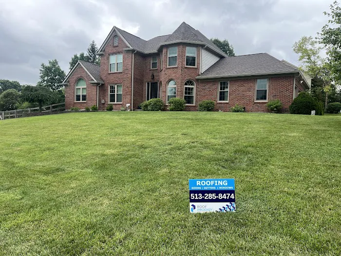 Roof Prodigy Picture 1