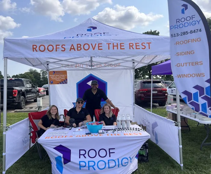 Roof Prodigy Picture 10