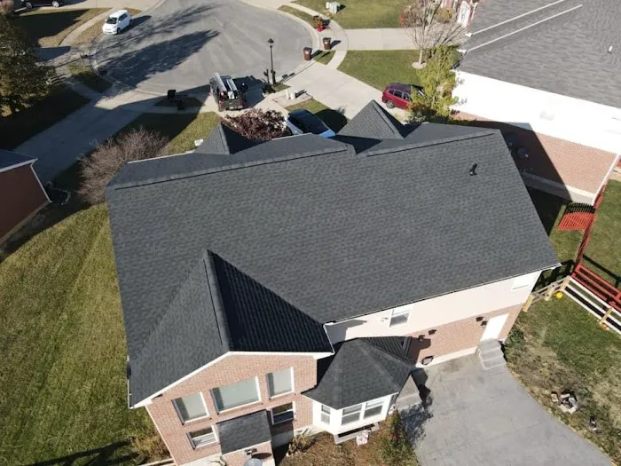 Midnight Roofing and Restoration Picture 1