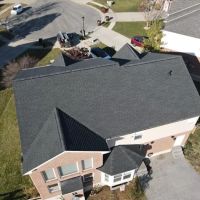 Midnight Roofing and Restoration ico