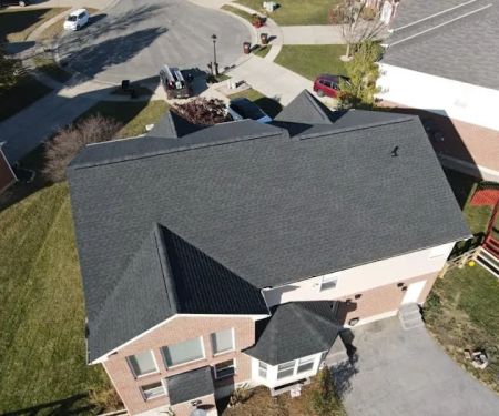 Midnight Roofing and Restoration