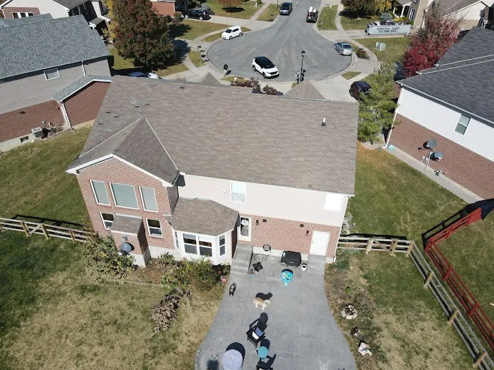 Midnight Roofing and Restoration Picture 2