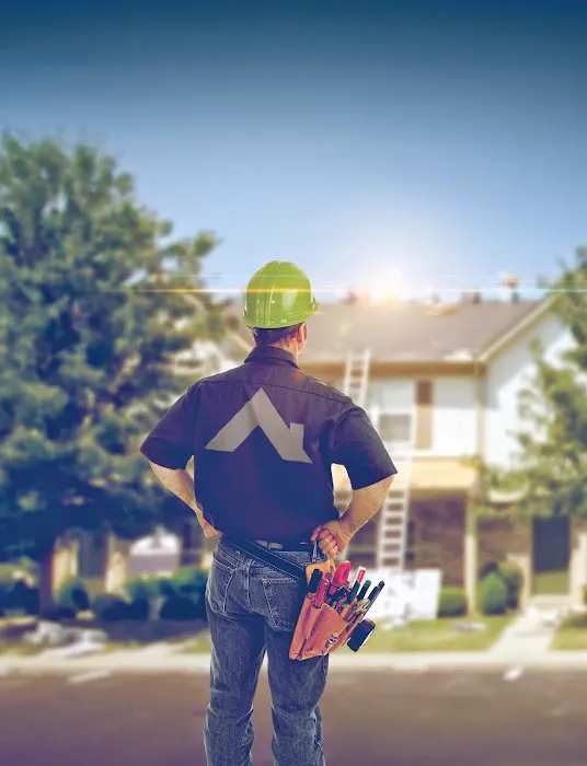 Roofing Annex Picture 1