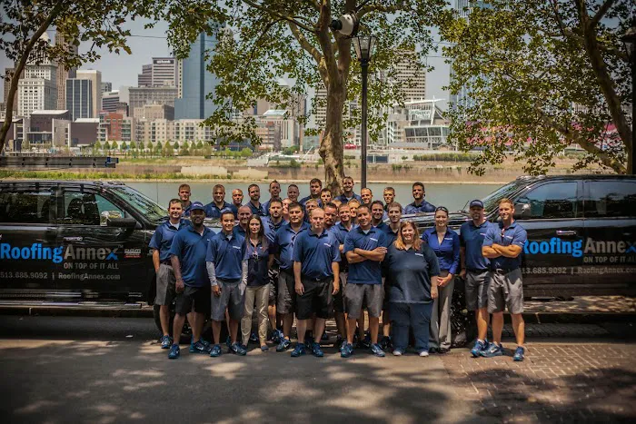 Roofing Annex Picture 3