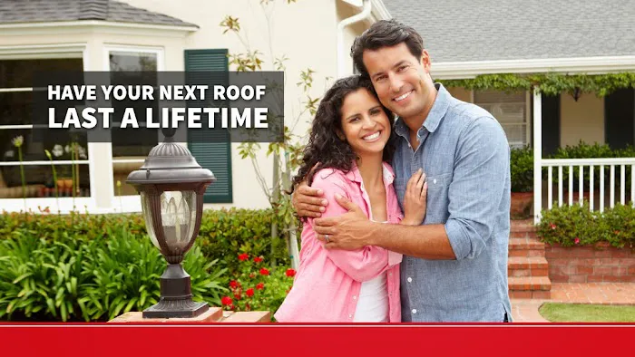 Mr. Roof Cincinnati Picture 2