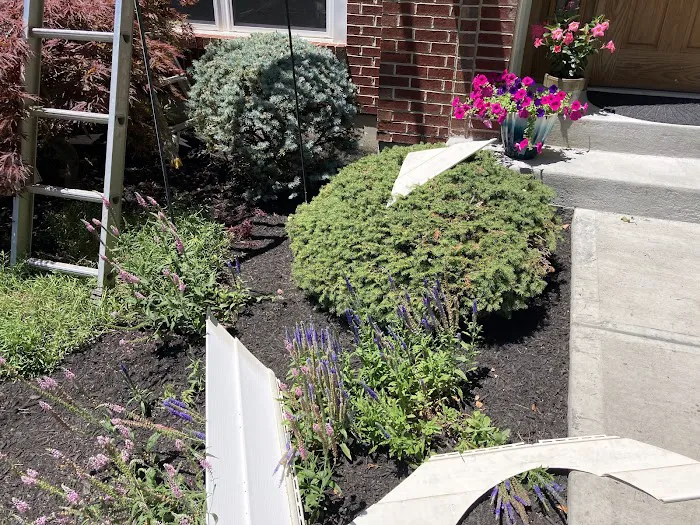 Mr. Roof Cincinnati Picture 6