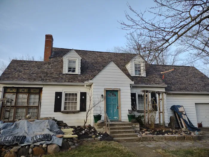 Mr. Roof Cincinnati Picture 4