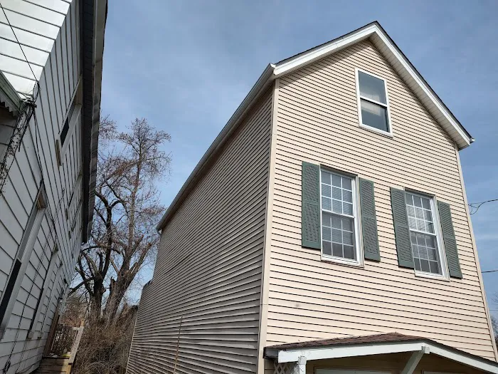 Mr. Roof Cincinnati Picture 7