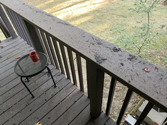 Mr. Roof Cincinnati Picture 8